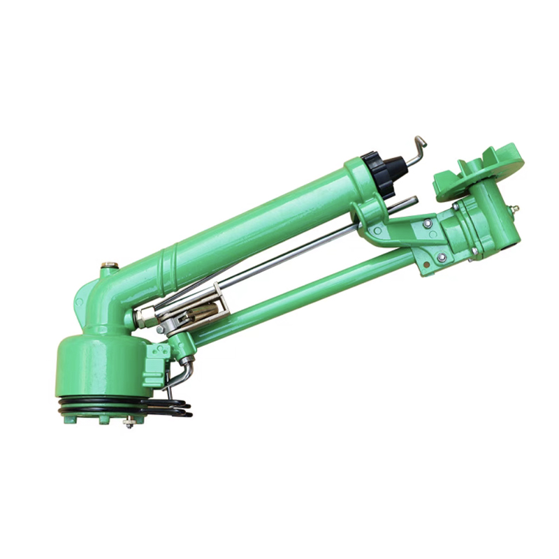 Armas de chuva agrícolas