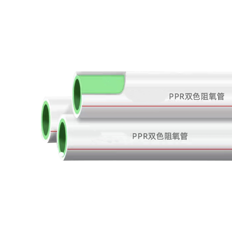 Tubos de aquecimento de piso Durabl PPR