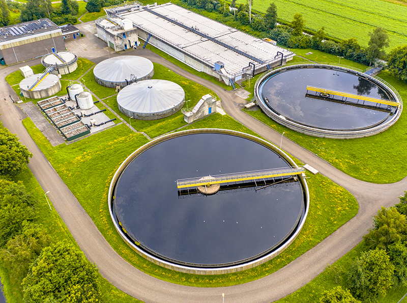 Solenoid Valve Manufacture