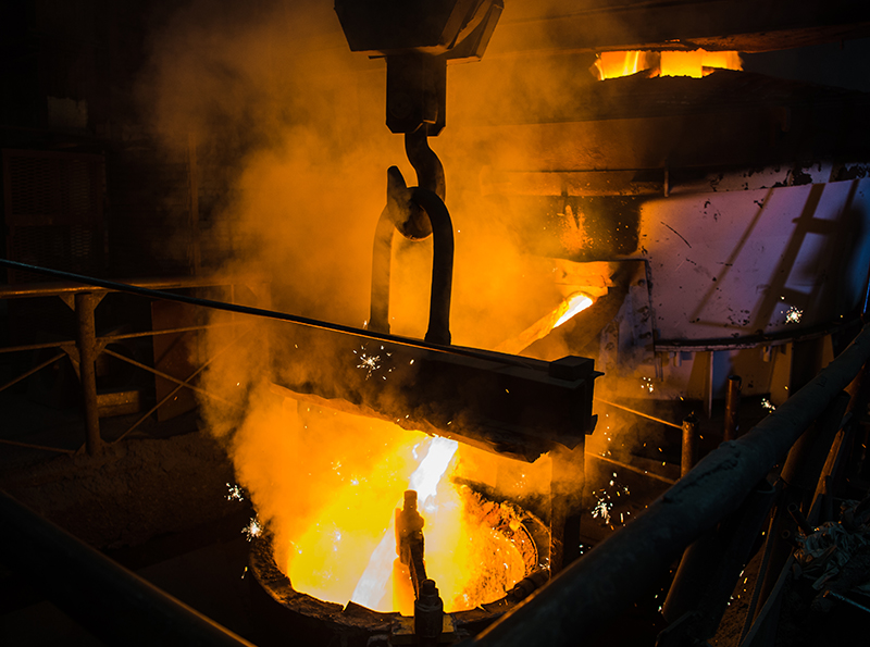 Solenoid Valve Manufacture