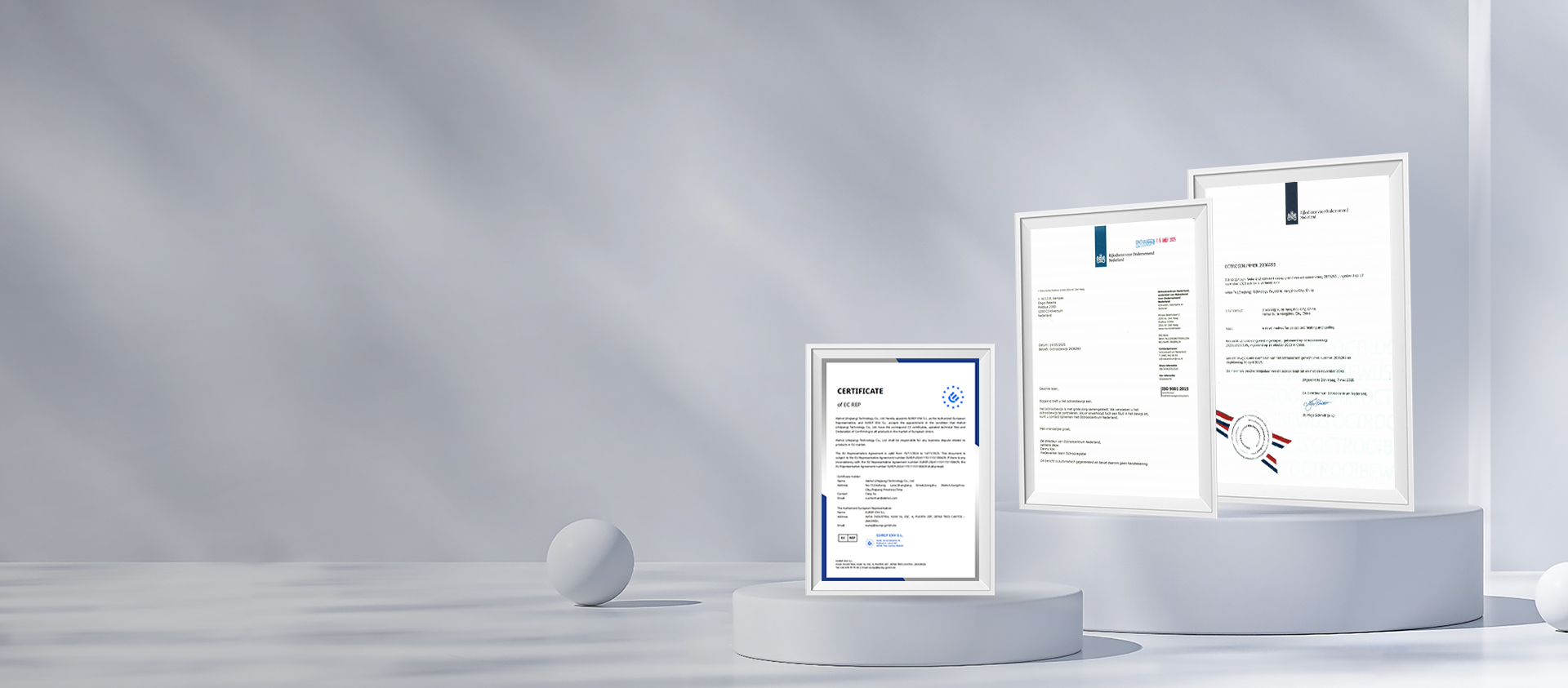 Tecnologia Co. de Alahot (zhejiang), Ltd.